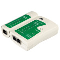 RJ45 Rj11 Rj12 Cat5 CAT6 UTP Network LAN Cable Tester